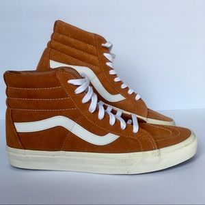 VANS SK8-HI